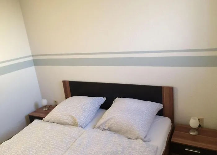 Ferienwohnung-Haus-Luetje-Wehr